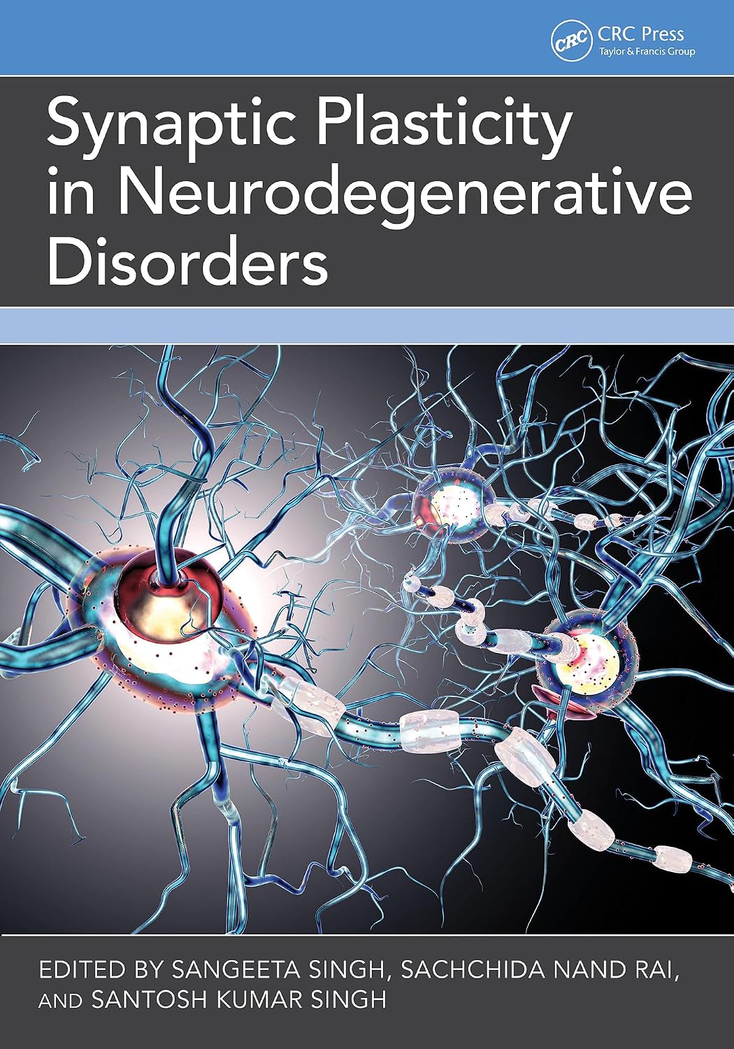 capítulo por capítulo baixar Synaptic Plasticity in Neurodegenerative Disorders (English Edition)