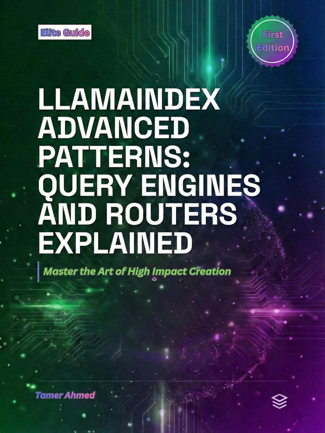 LlamaIndex Advanced Patterns: Query Engines and Routers Explained (The Modern AI Engineering Stack: AI Engineering From Zero to Hero. Book 2) (English Edition) baixar livro de graça
