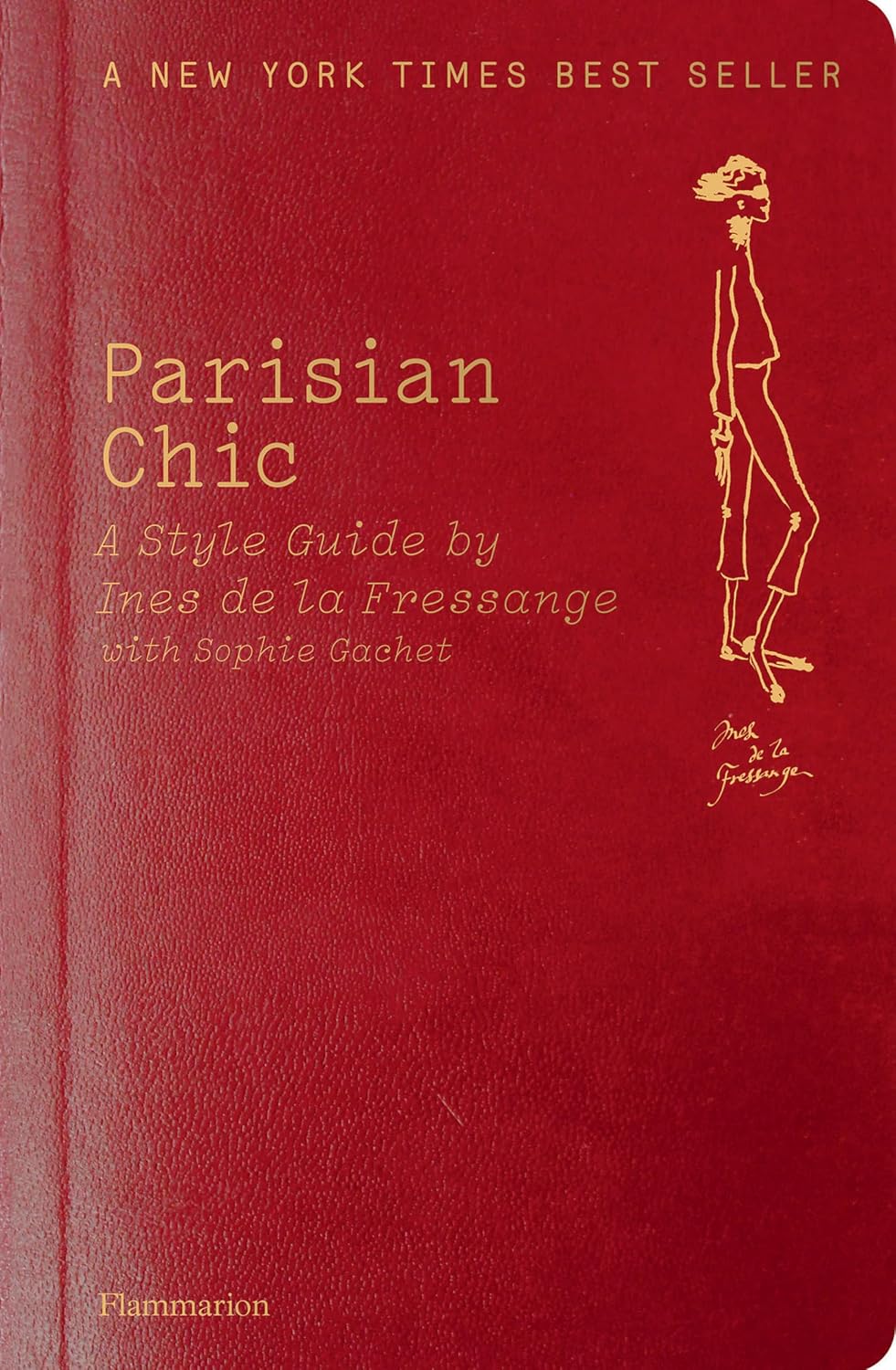 capítulo por capítulo baixar Parisian Chic: A Style Guide: A Style Guide by Ines de la Fressange