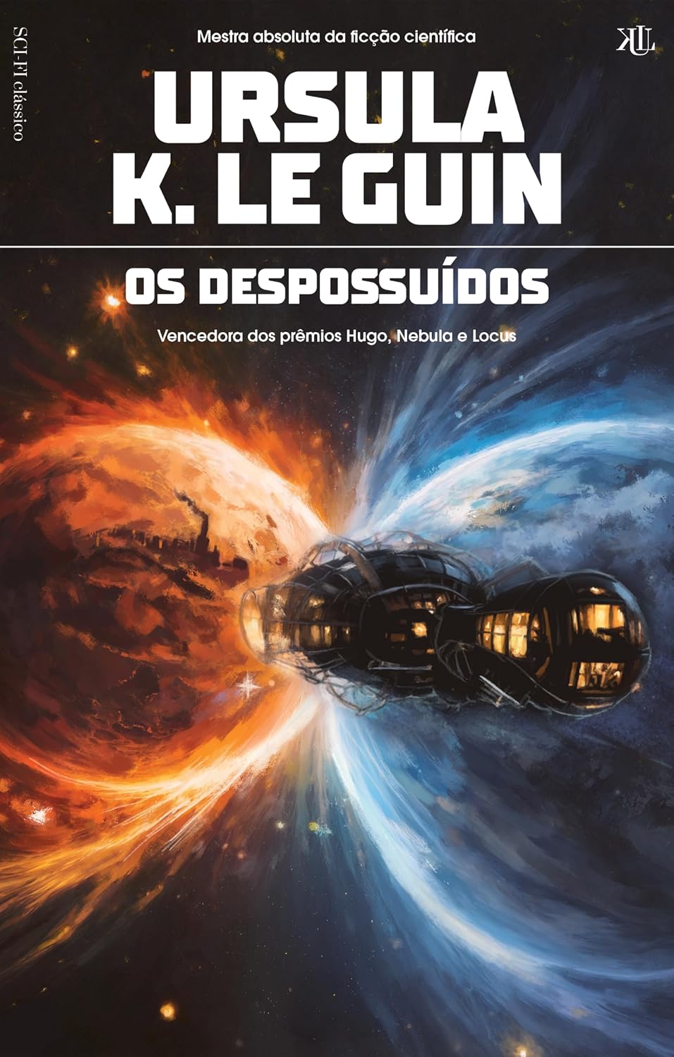 Os despossuídos baixar o livro de graça