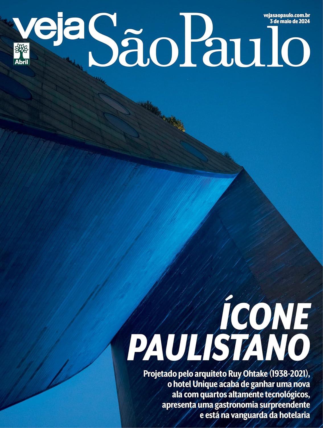 Revista Veja São Paulo [ed.2113] - 03/05/2024 baixar livro de graça
