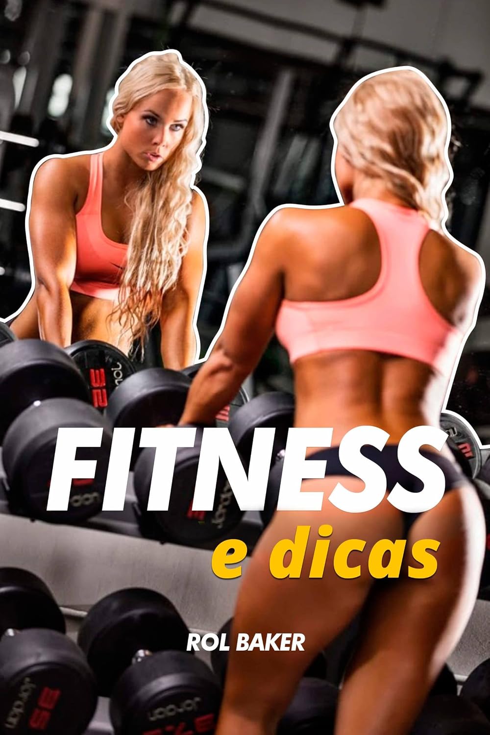 ler totalmente Fitness e Conselhos: 2017