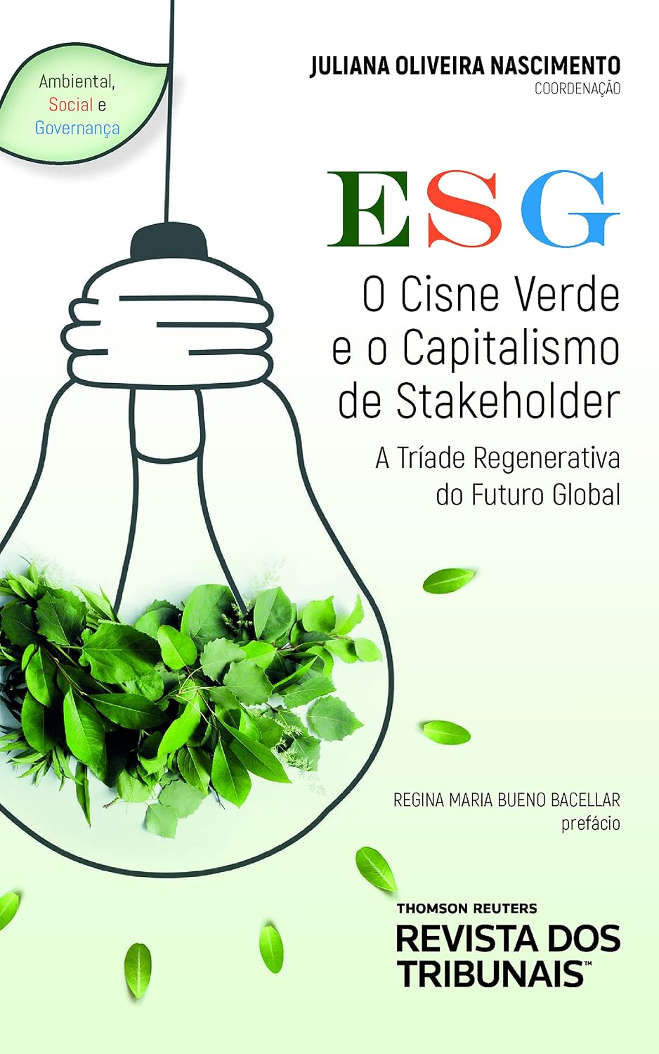 Esg: O Cisne Verde E O Capitalismo De Stakeholder baixar o livro de graça