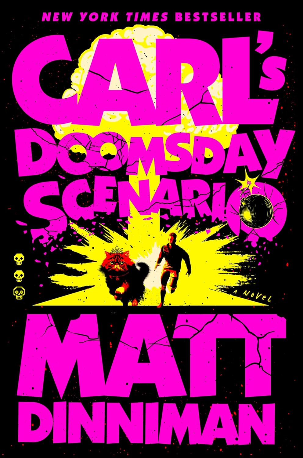 Carl's Doomsday Scenario: Dungeon Crawler Carl 2 baixar livro de graça