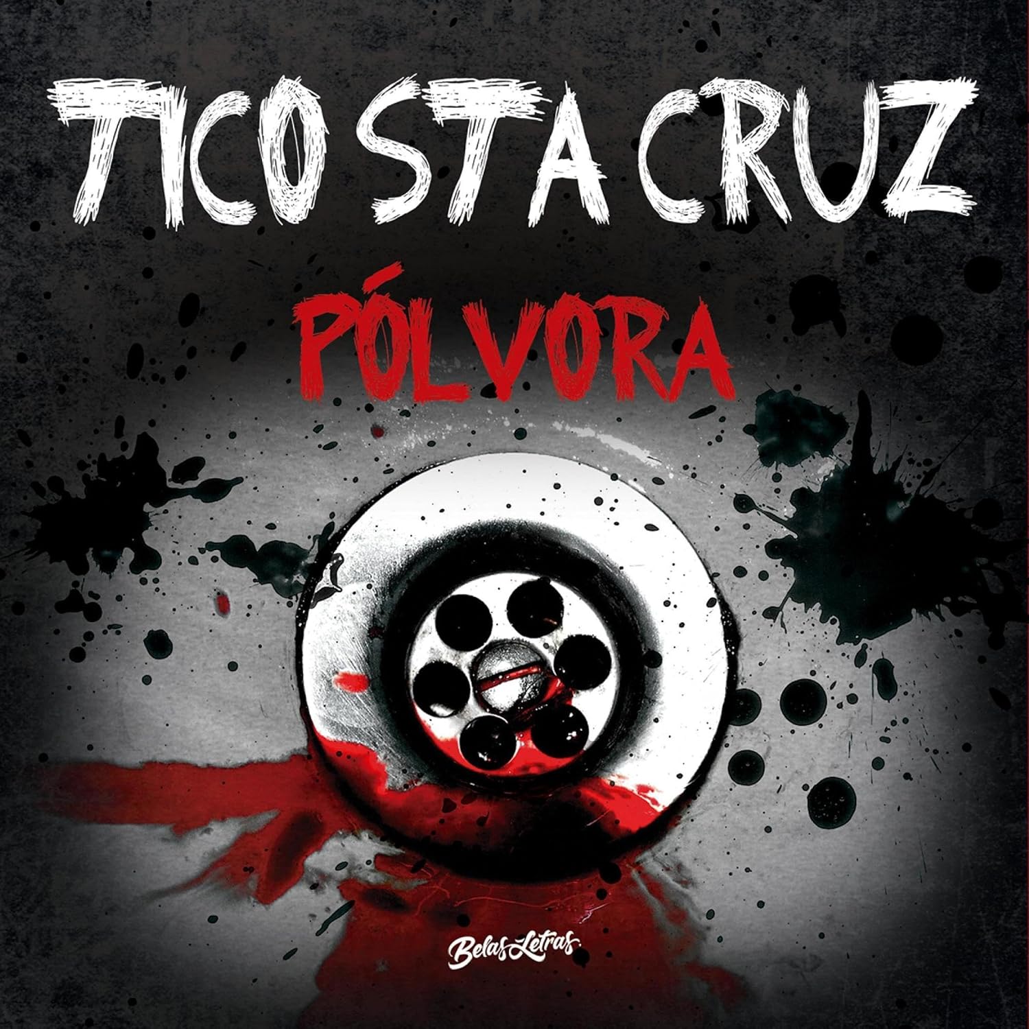 Pólvora