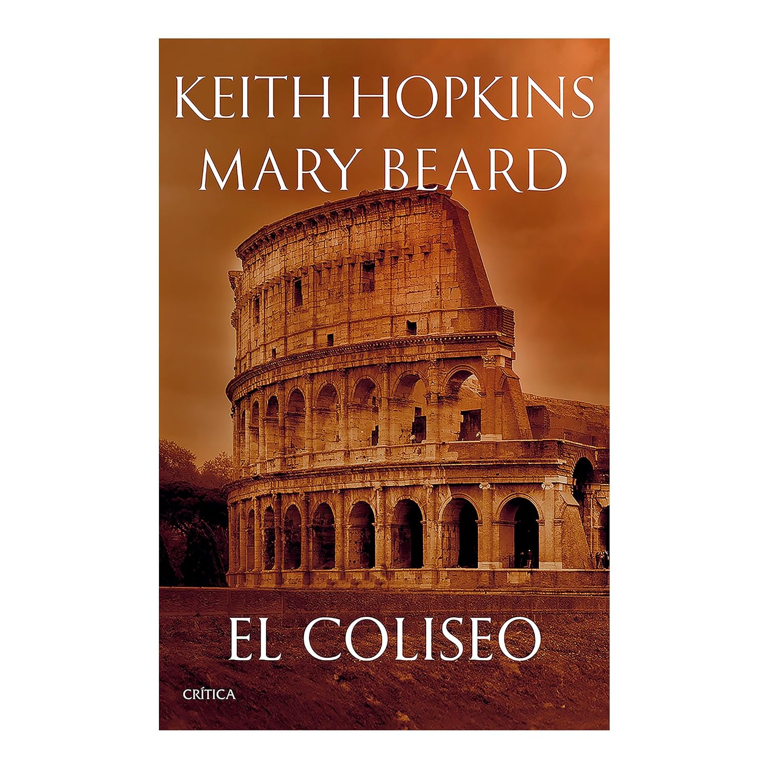 El Coliseo / The Colosseum