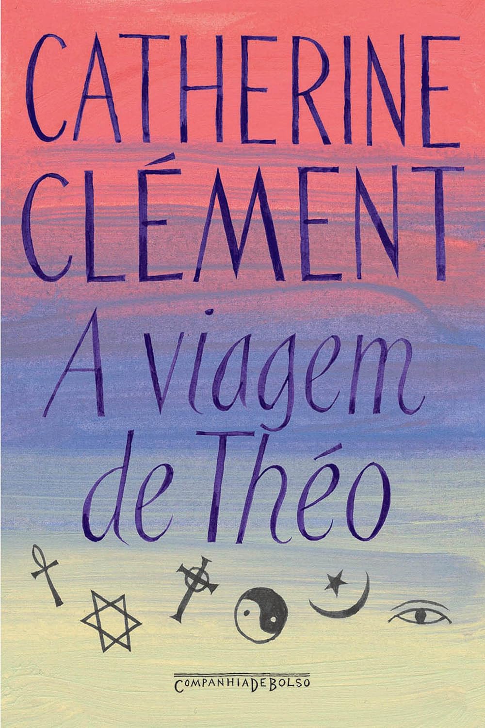 capítulo por capítulo baixar A viagem de Théo: Romance das religiões