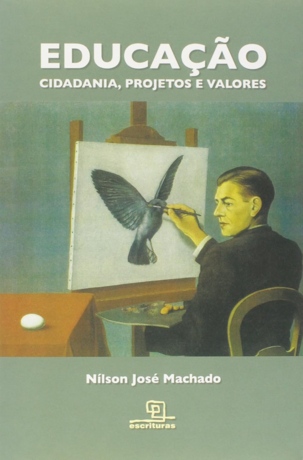 Educação: cidadania, projetos e valores baixar o livro de graça