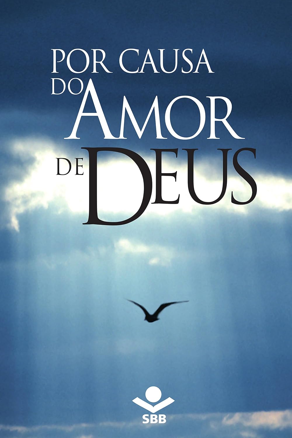 Por causa do Amor de Deus baixar o livro de graça
