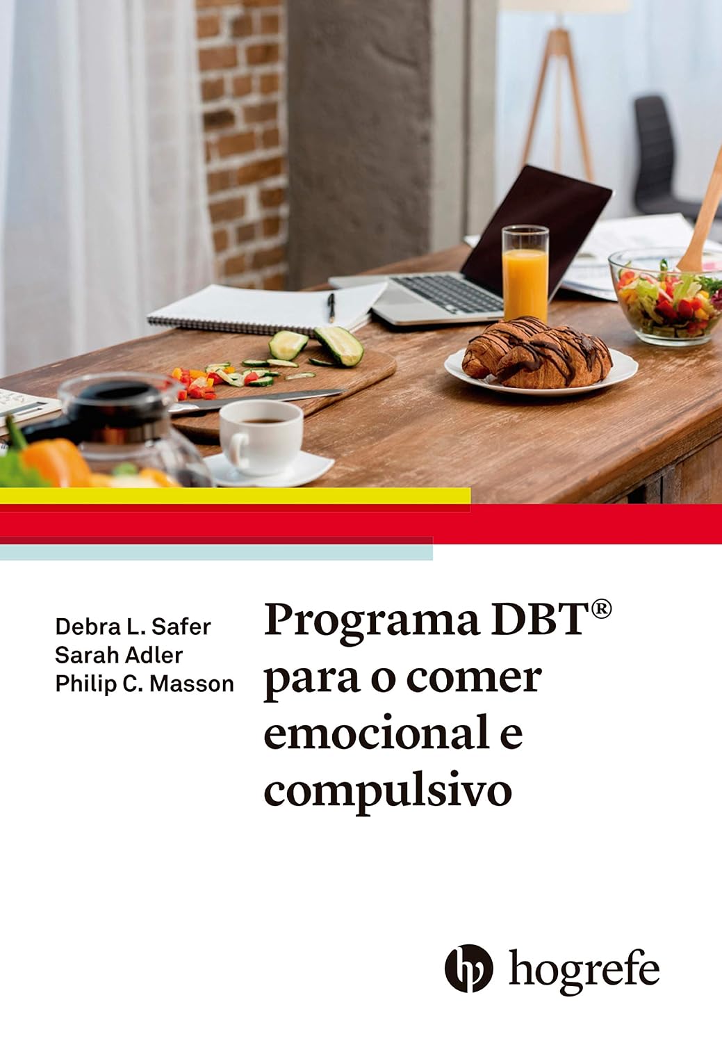 Programa DBT® para o comer emocional e compulsivo baixar livro de graça