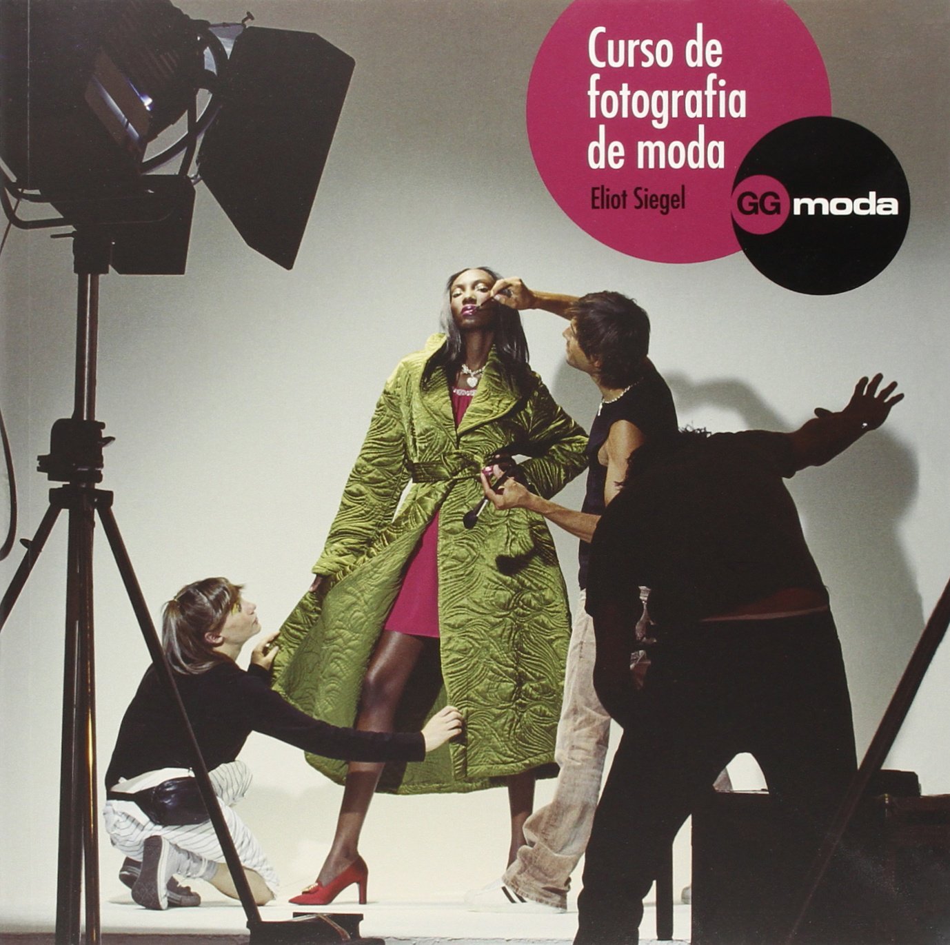ler totalmente Curso de fotografia de moda