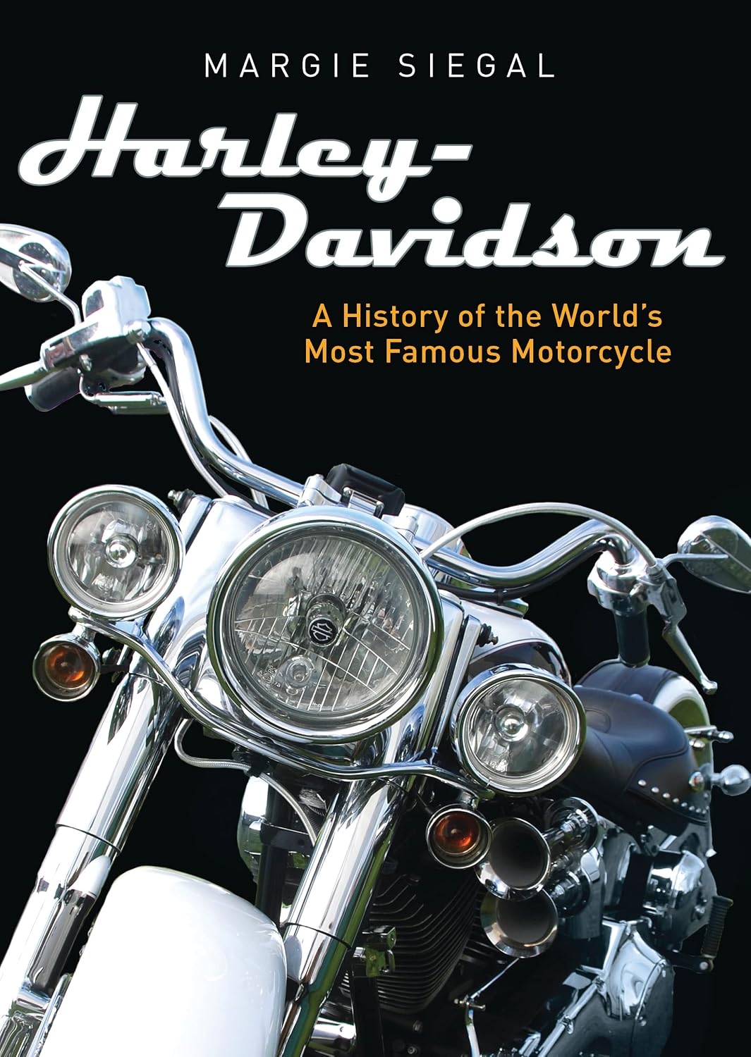 Harley-Davidson: A History of the World's Most Famous Motorcycle: 783 baixar o livro de graça