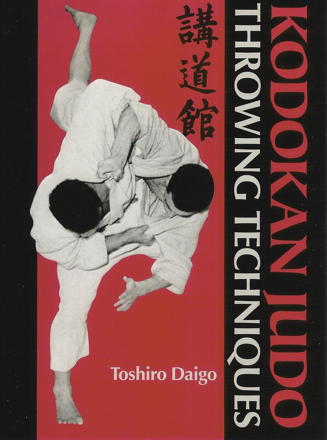 Kodokan Judo Throwing Techniques baixar livro de graça