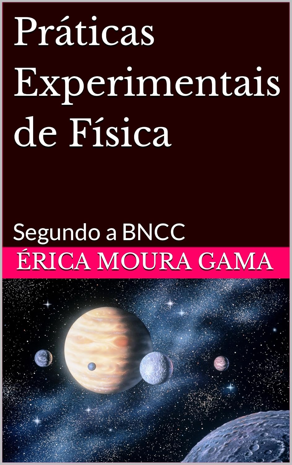 ler totalmente Práticas Experimentais de Física: Sengundo a BNCC