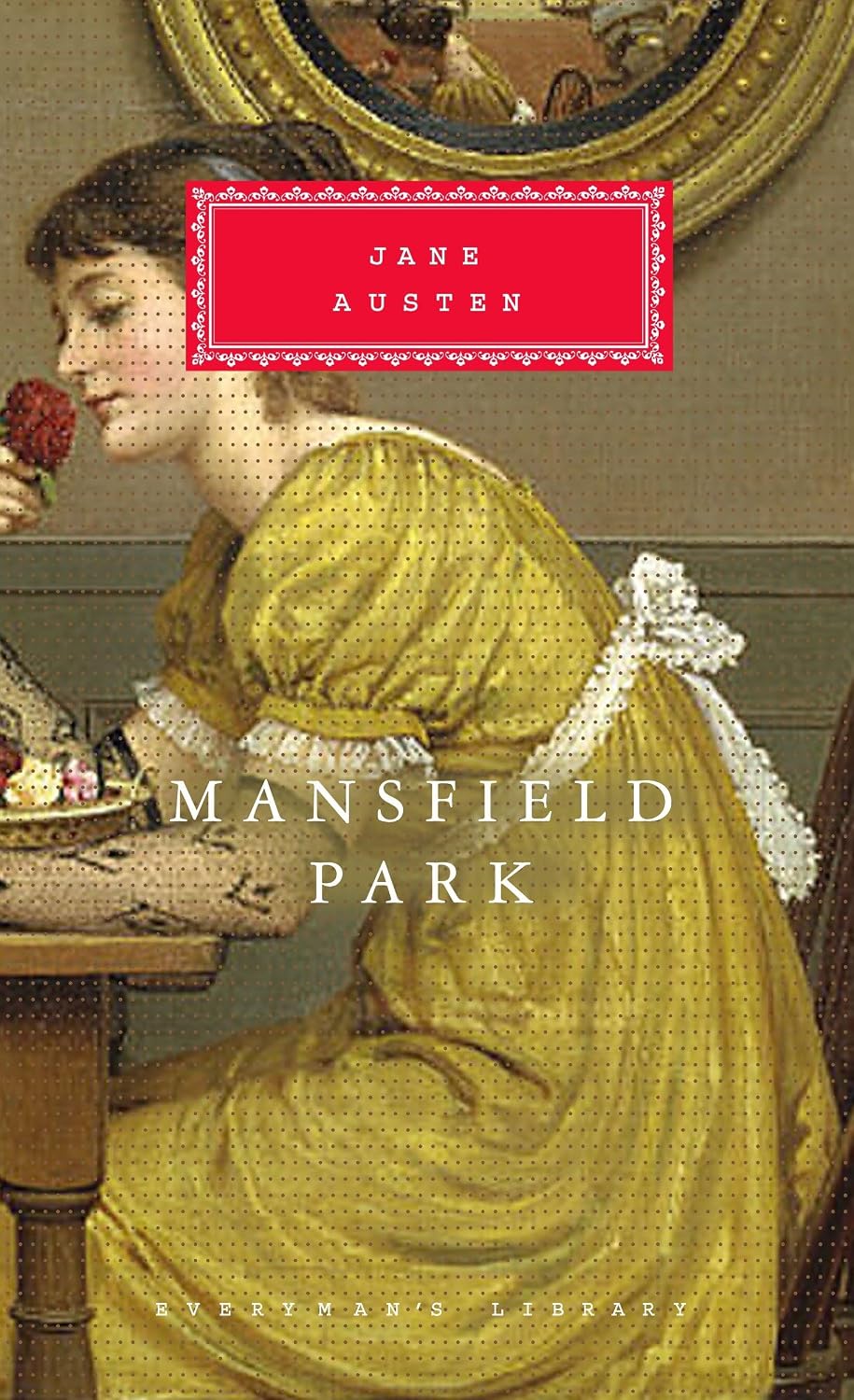 Mansfield Park: Introduction by Peter Conrad baixar livro de graça