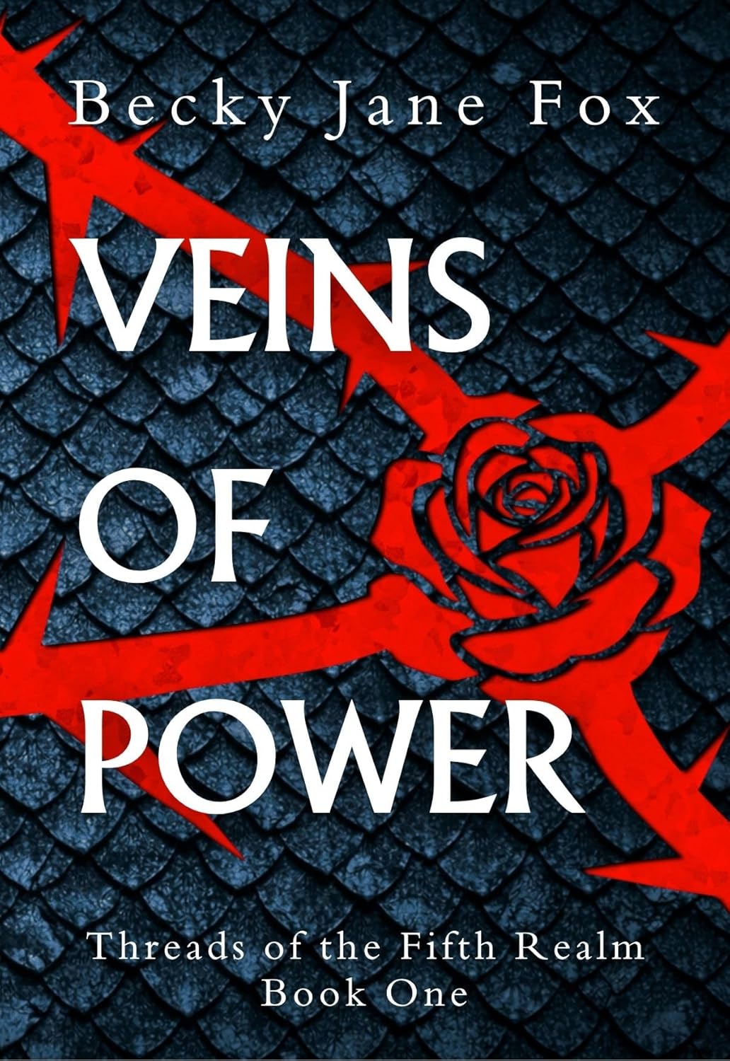 ler totalmente Veins of Power: Your Next Obsessive Slow-Burn Fantasy Romance: Dragons, Forbidden Magic, and Unbearable Tension! (Threads of the Fifth Realm Book 1) (English Edition)