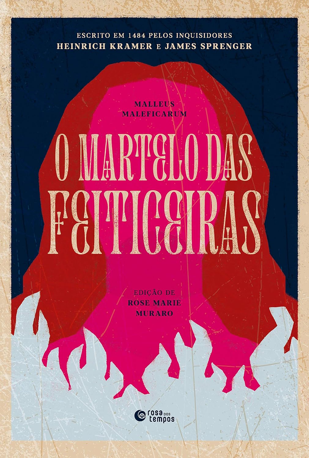 capítulo por capítulo baixar O martelo das feiticeiras: Malleus maleficarum
