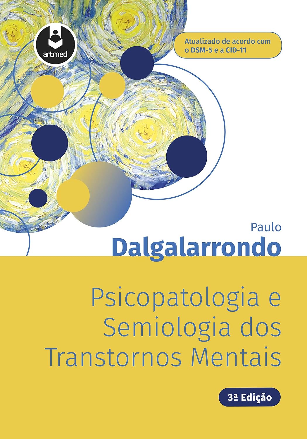 Psicopatologia e Semiologia dos Transtornos Mentais baixar livro de graça