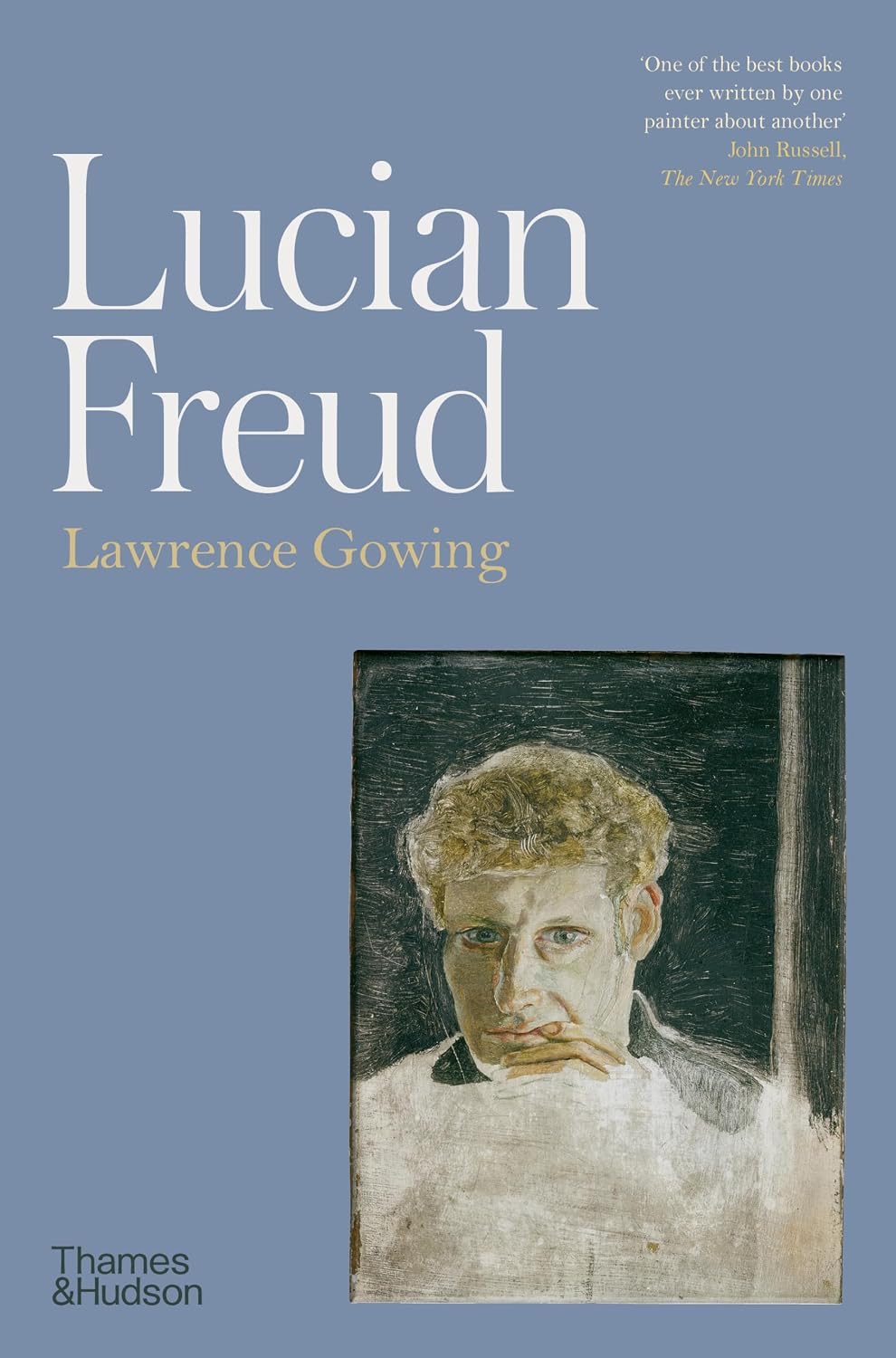 Lucian Freud baixar o livro de graça