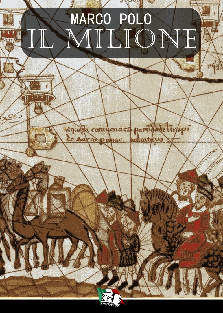 Il Milione (Italian Edition) baixar o livro de graça