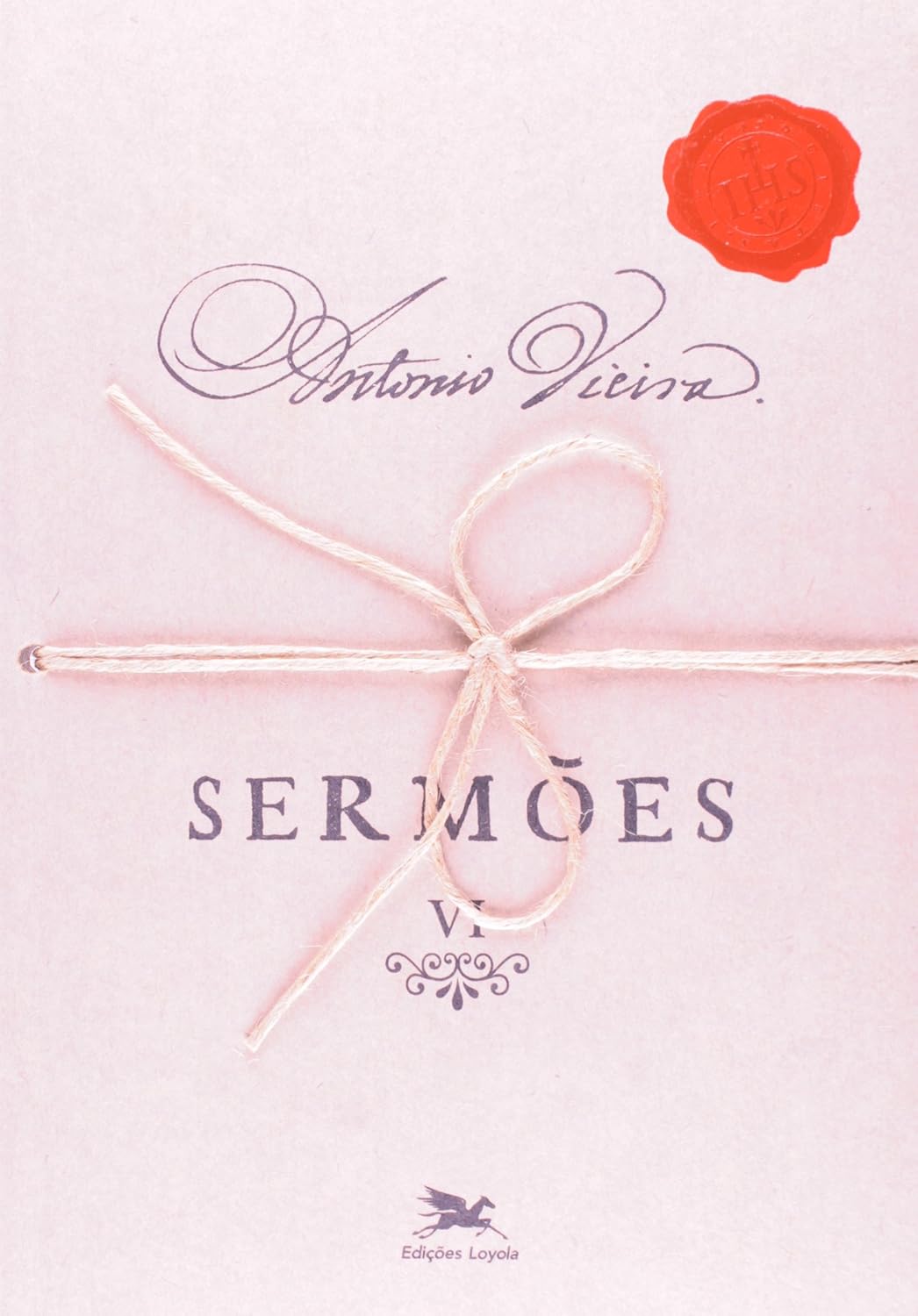 Sermões - Vol. VI: Volume VI: 6 baixar livro de graça