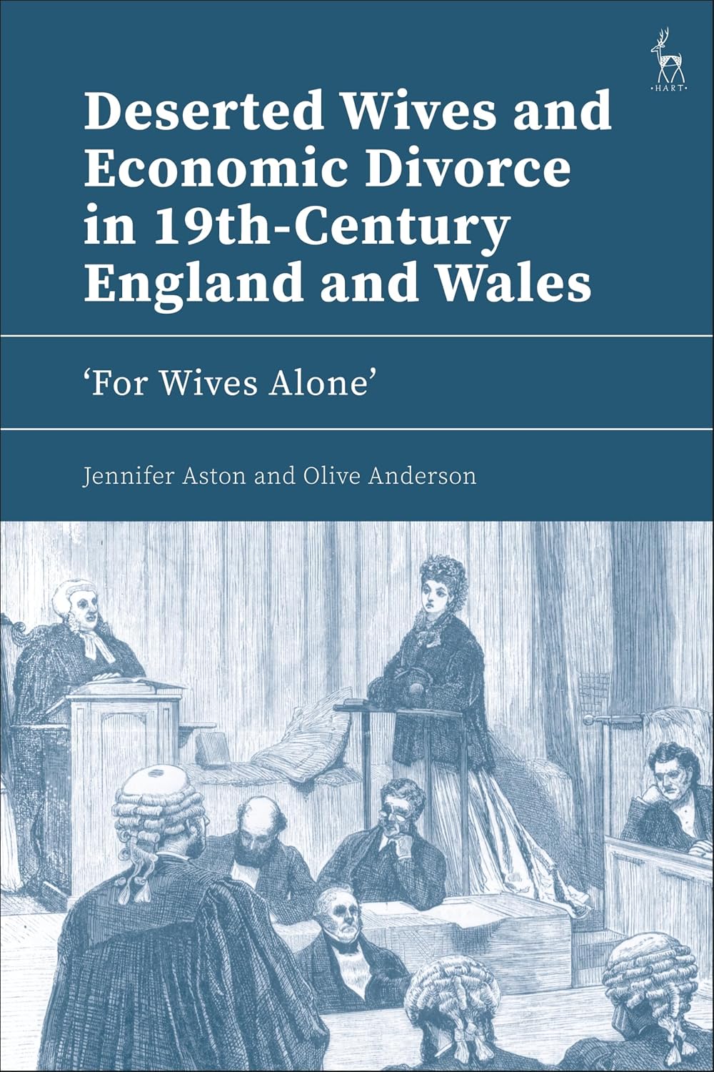ler totalmente Deserted Wives and Economic Divorce in 19th-Century England and Wales: ‘For Wives Alone’ (English Edition)
