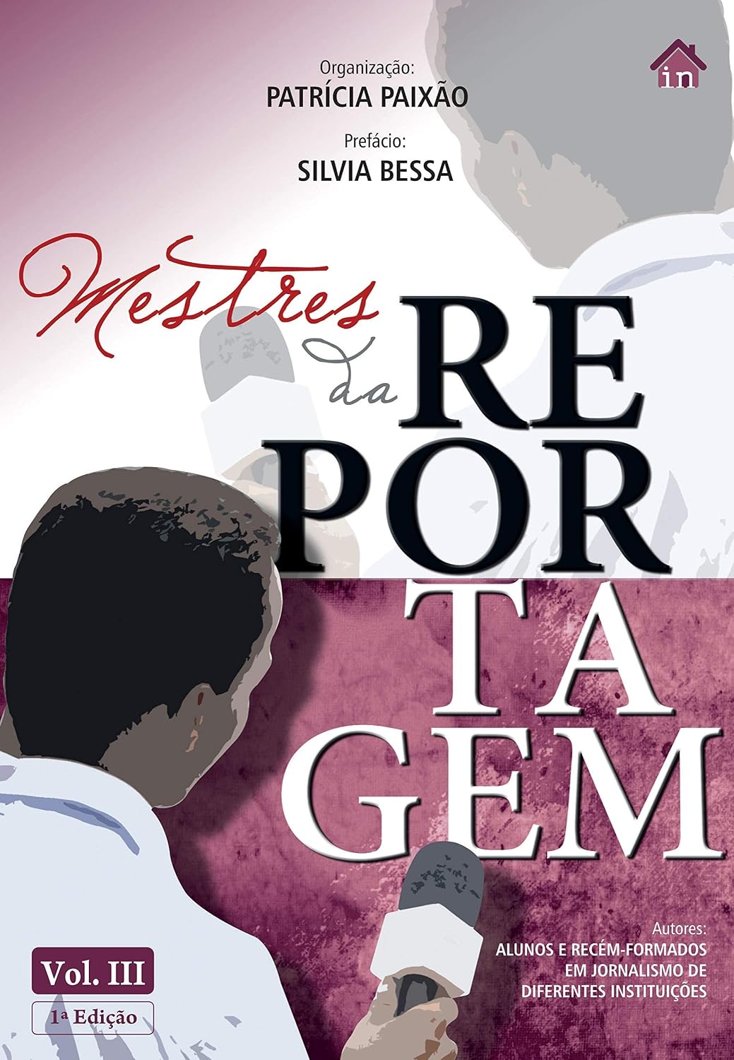 capítulo por capítulo baixar Mestres da reportagem vol. III
