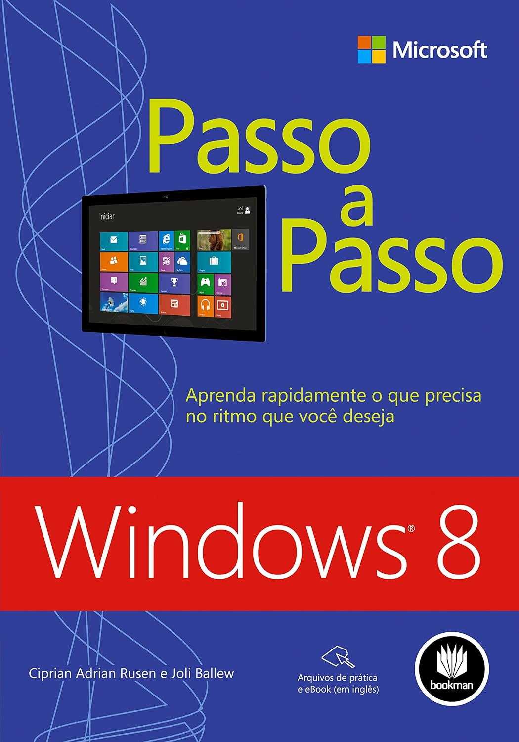 ler totalmente Windows 8 Passo a Passo