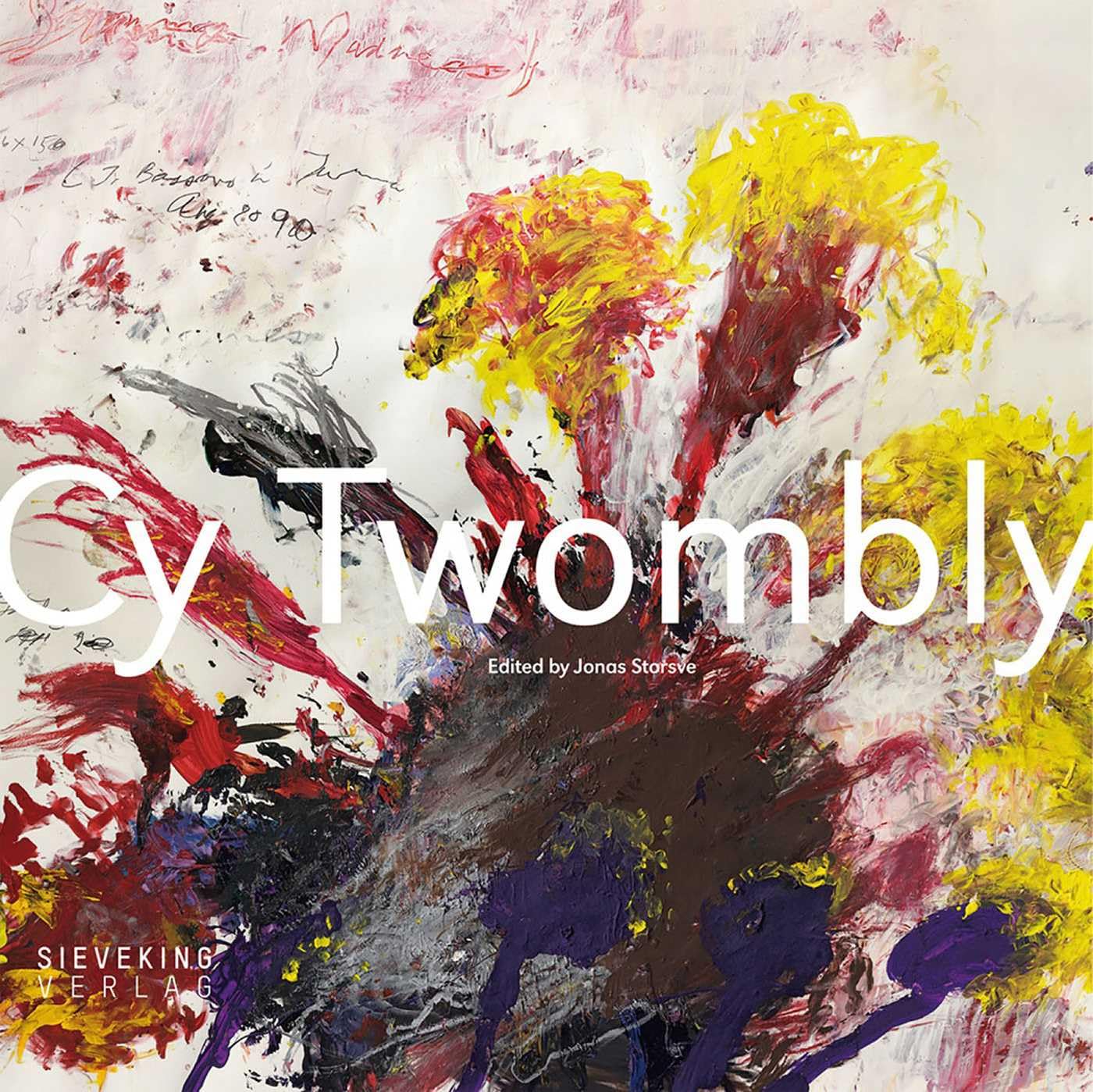 Cy Twombly baixar o livro de graça