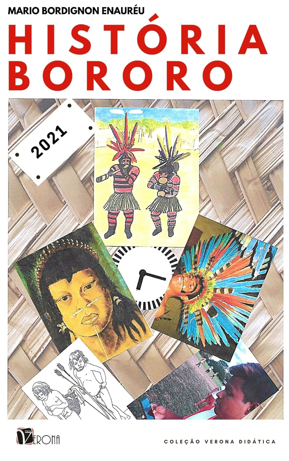 História Bororo baixar o livro de graça