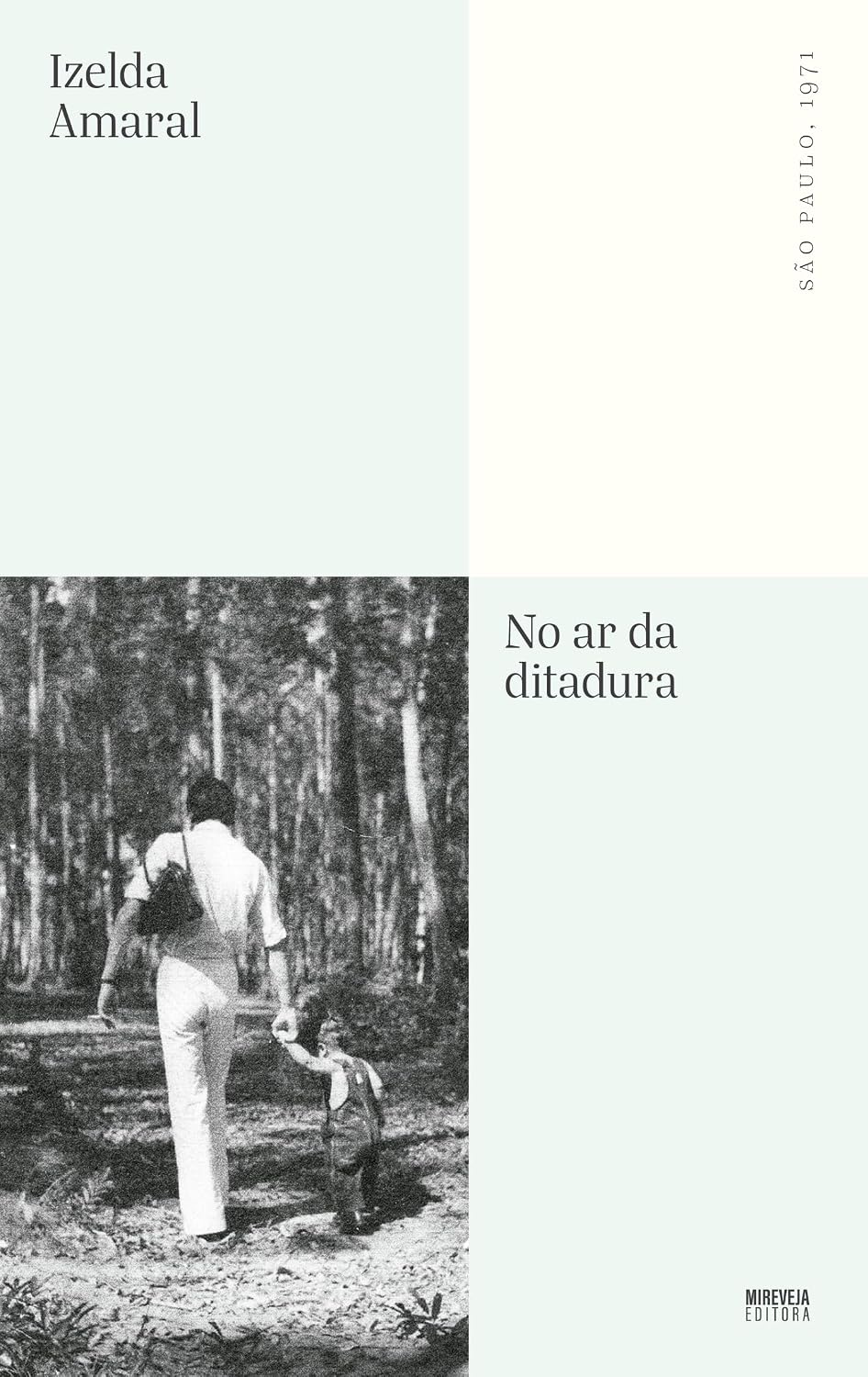 ler totalmente No ar da ditadura