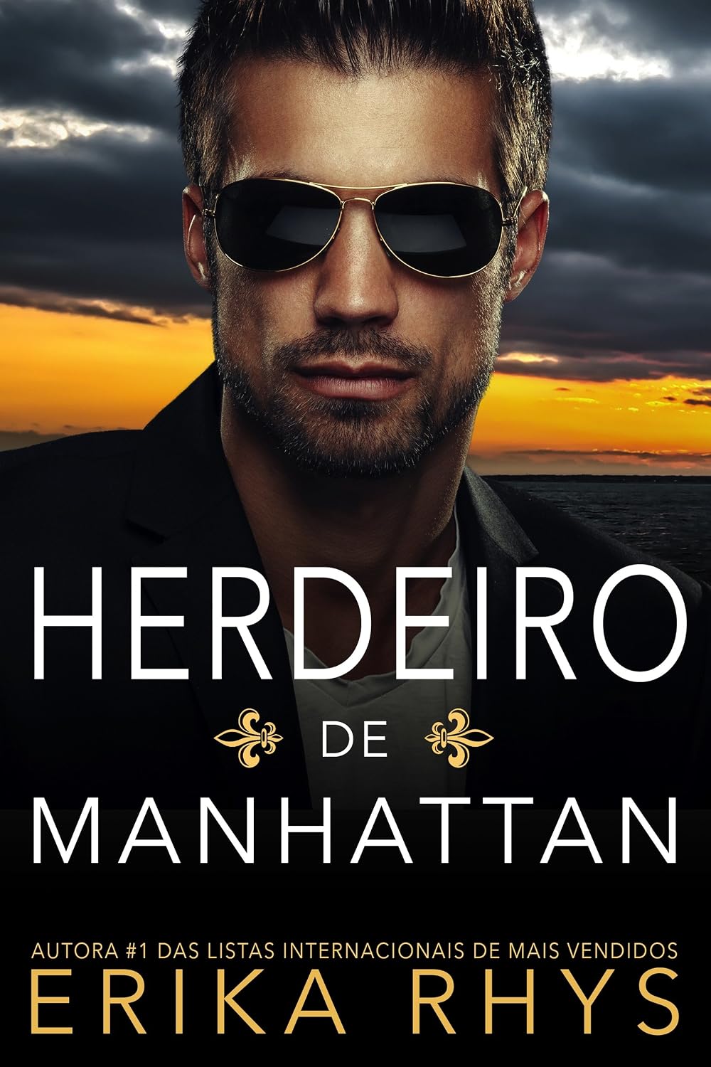 ler totalmente Herdeiro de Manhattan: Uma História de Amor sobre um Casamento Falso