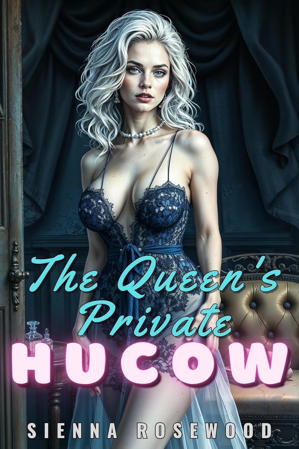 capítulo por capítulo baixar The Queen’s Private Hucow: A Historical Hucow Erotca Short Breeding Trope Romance (Royal Hucows) (English Edition)