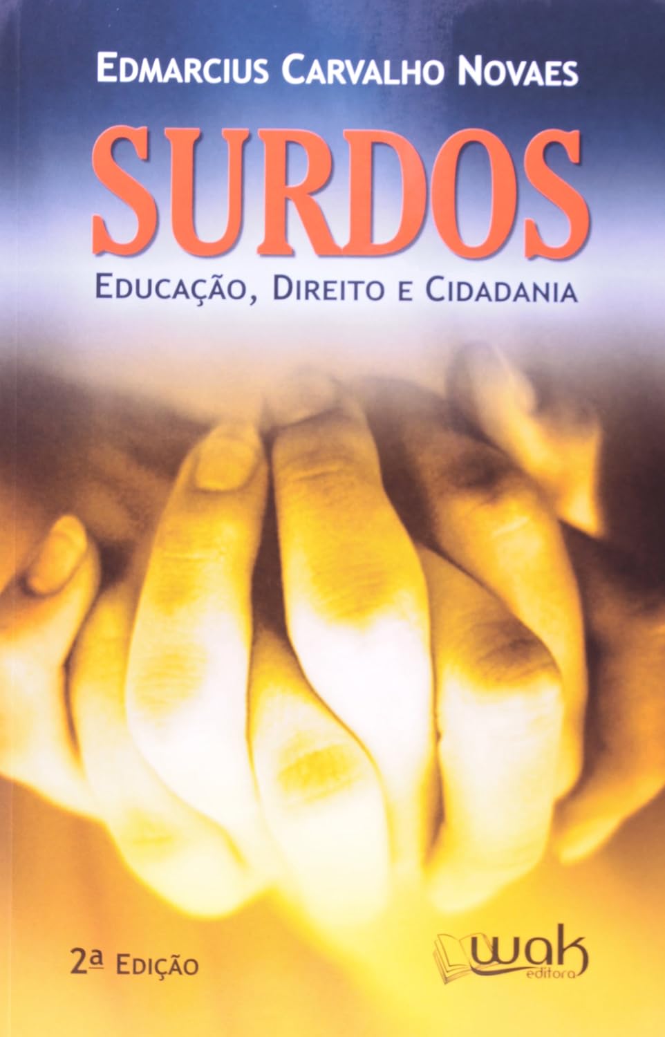 capítulo por capítulo baixar Surdos - Educação, Direito e Cidadania