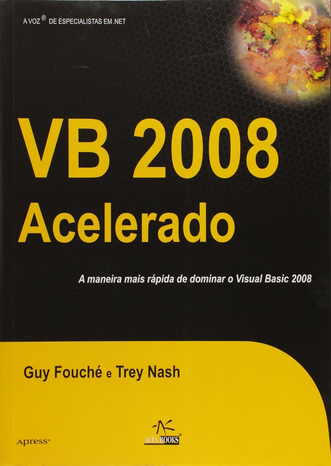 Visual Basic 2008 Acelerado baixar livro de graça