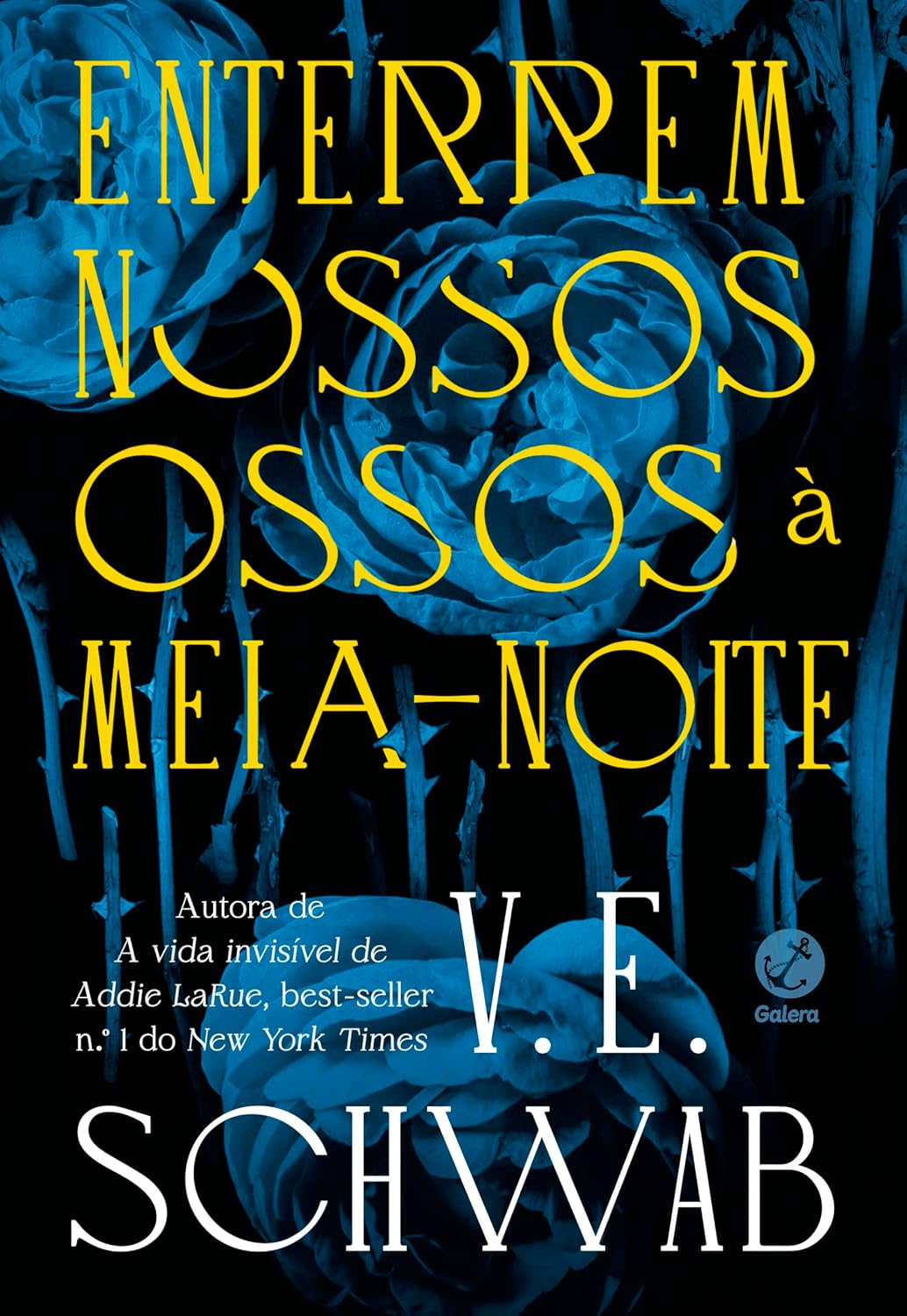 Enterrem nossos ossos à meia-noite baixar livro de graça