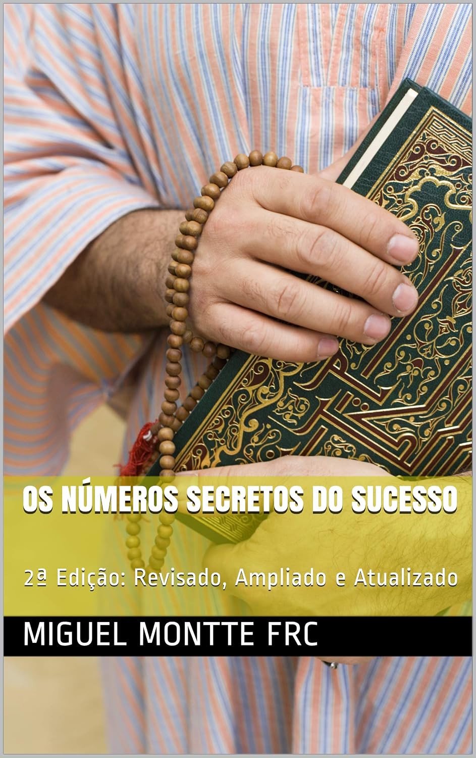 Os Números Secretos do Sucesso: 2ª Edição: Revisado, Ampliado e Atualizado (0002/2019) baixar o livro de graça