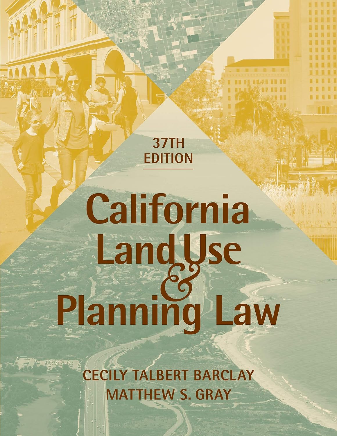 ler totalmente California Land Use & Planning Law (English Edition)