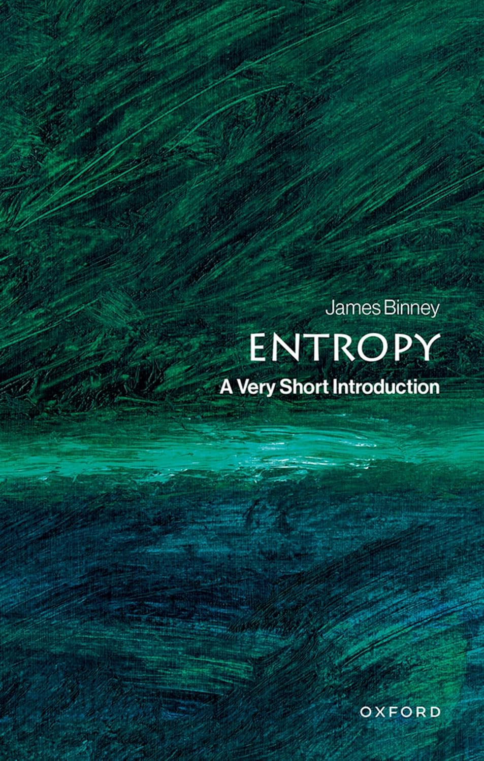 Entropy: A Very Short Introduction (Very Short Introductions) (English Edition) baixar o livro de graça