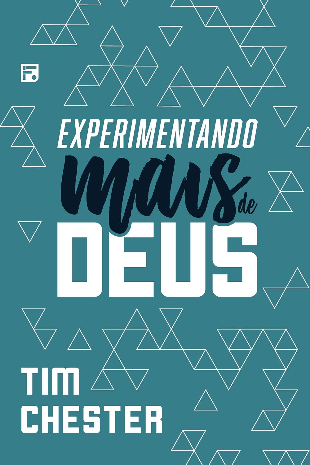 Experimentando mais de Deus baixar o livro de graça