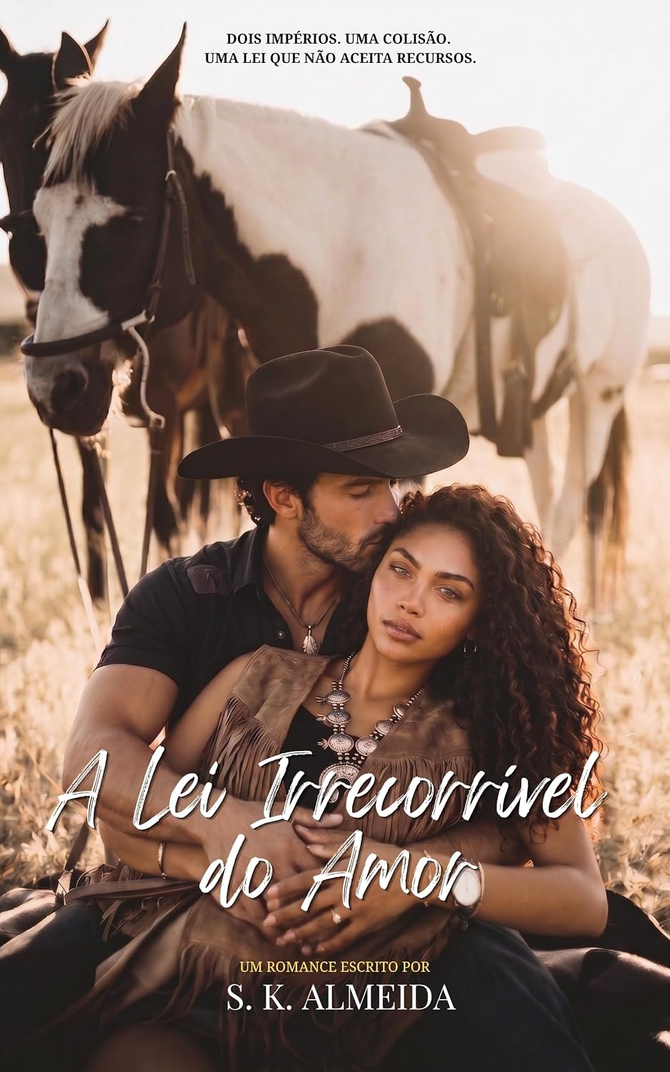 A Lei Irrecorrível do Amor baixar o livro de graça