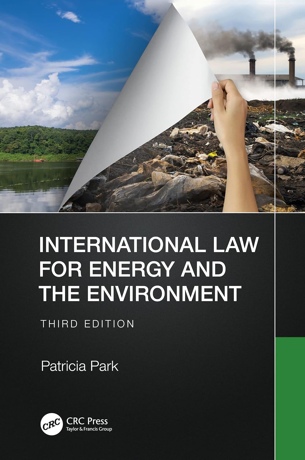 International Law for Energy and the Environment (English Edition) baixar livro de graça