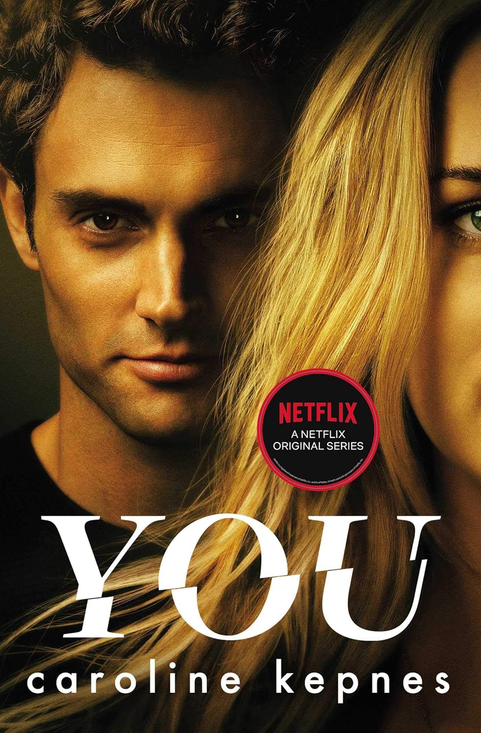 You: a completely addictive serial killer thriller! Now a major Netflix series (YOU series Book 1) (English Edition) baixar o livro de graça
