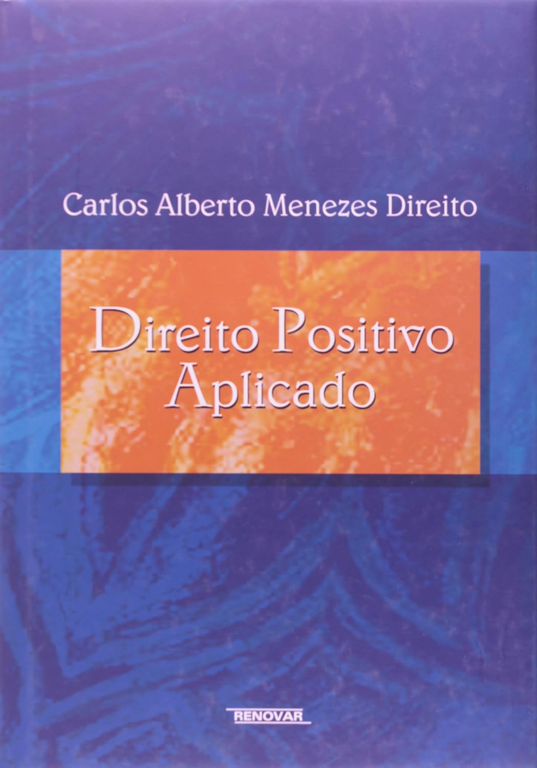 Direito Positivo Aplicado