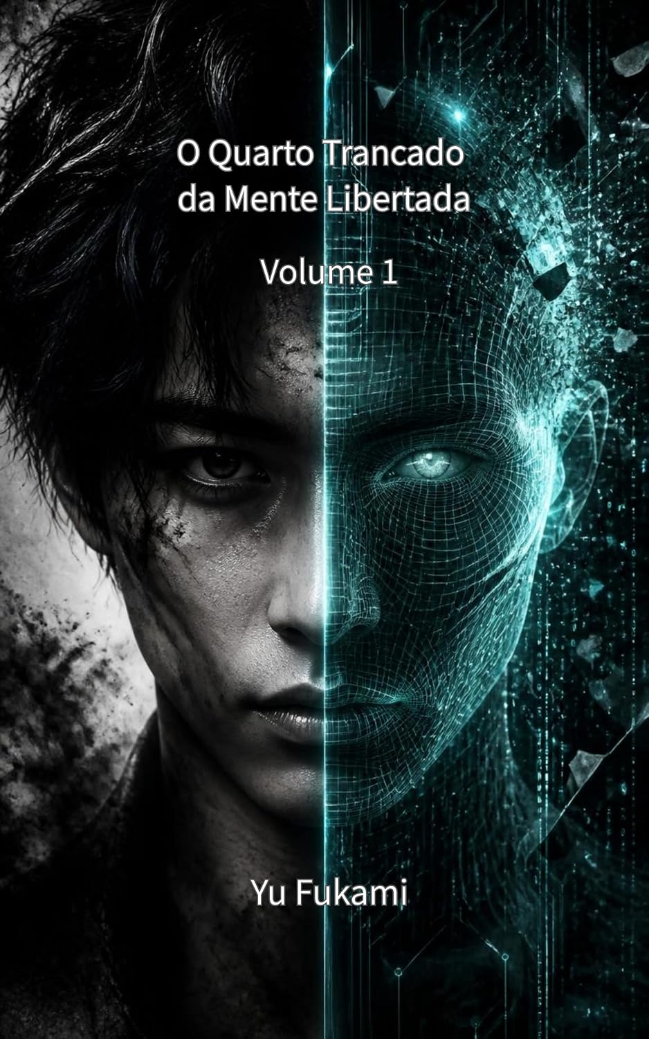ler totalmente O Quarto Trancado da Mente Libertada: A IA não mente. Quem mente são sempre os seres humanos. (Jailbroken Mind Livro 1)
