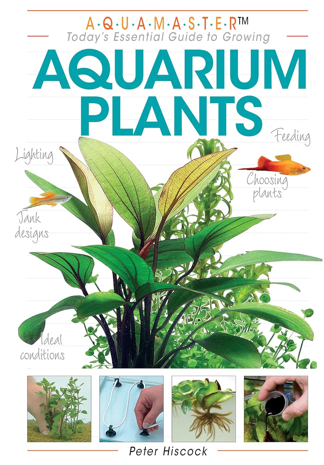 Aquarium Plants baixar livro de graça