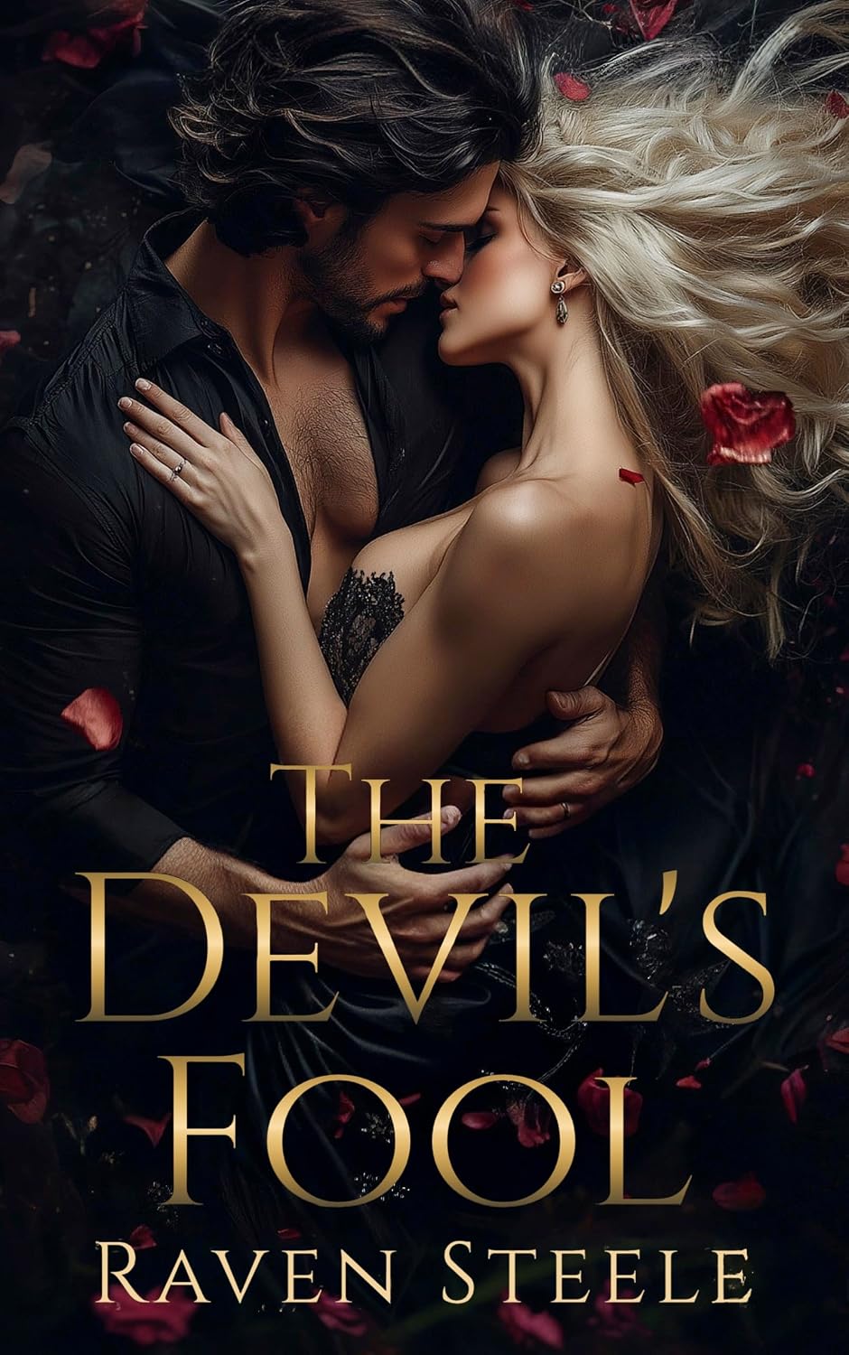 The Devil's Fool: A Paranormal Vampire Romance Novel (Devil Series Book 1) (English Edition) baixar livro de graça