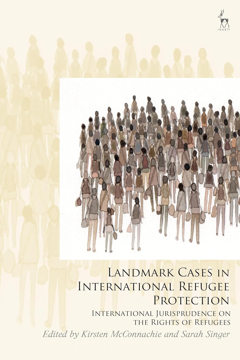 ler totalmente Landmark Cases in International Refugee Protection: International Jurisprudence on the Rights of Refugees (English Edition)