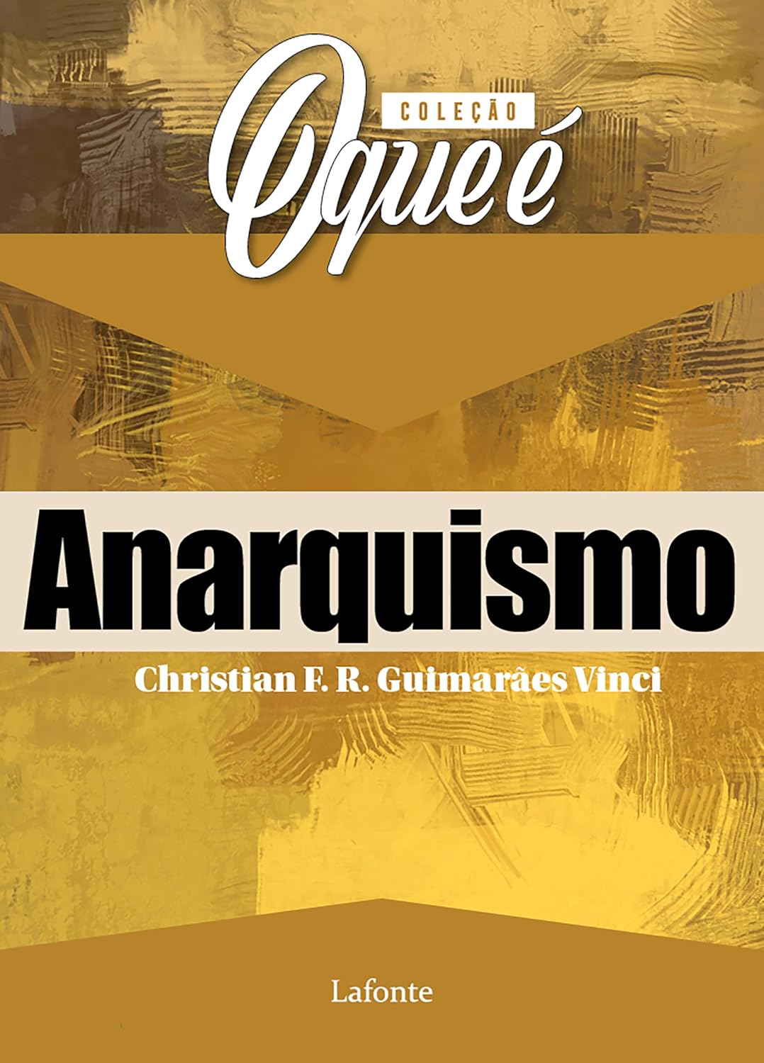 capítulo por capítulo baixar Coleção: O Que É - Anarquismo