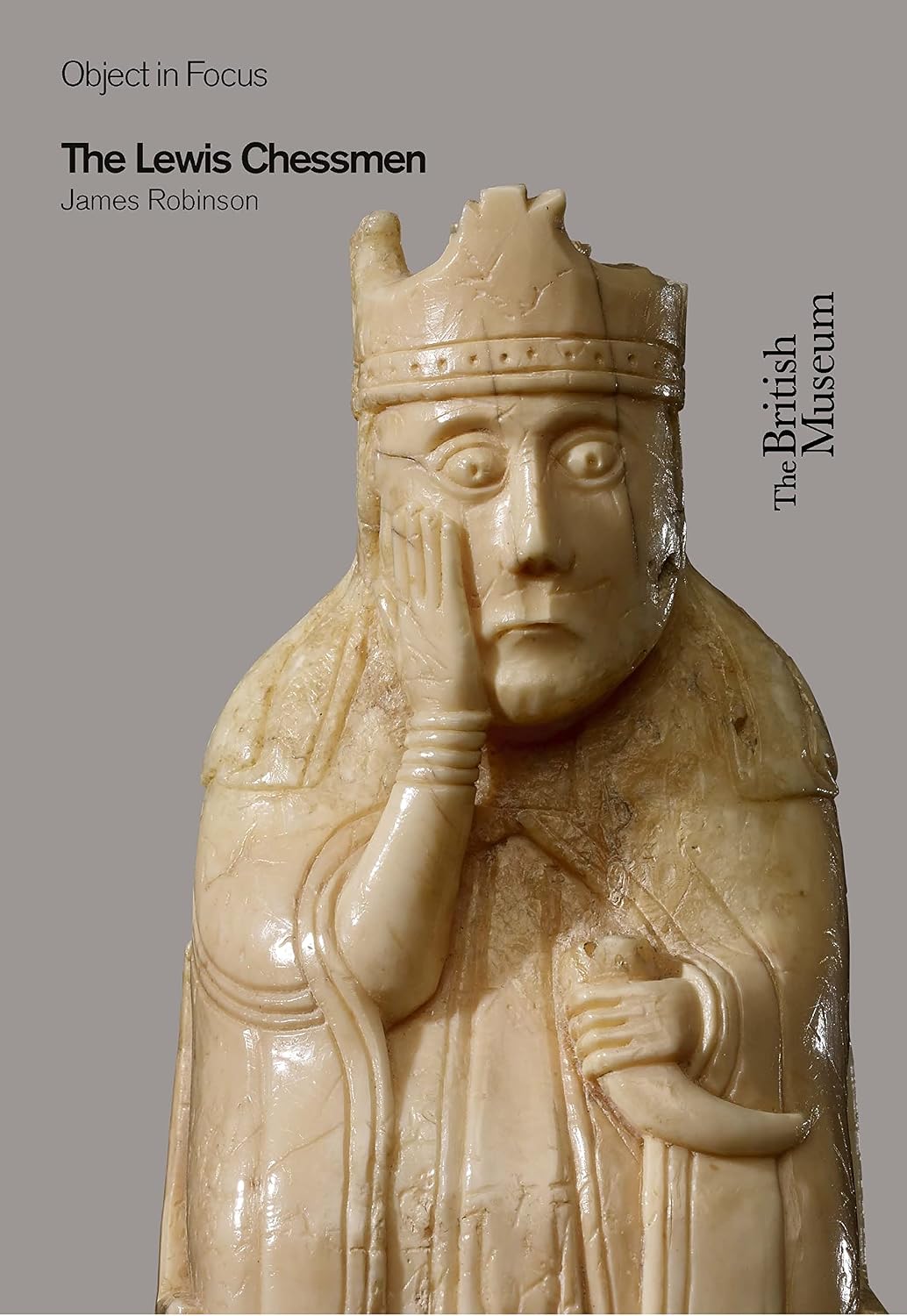 The Lewis Chessmen: Objects in Focus series